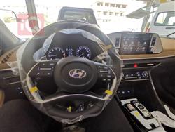 هیوندای سۆناتا